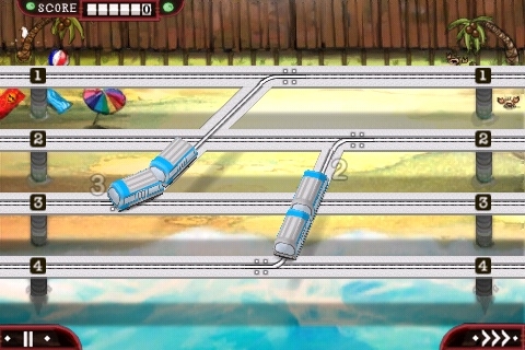Train Conductor 2: USA игры для iPhone