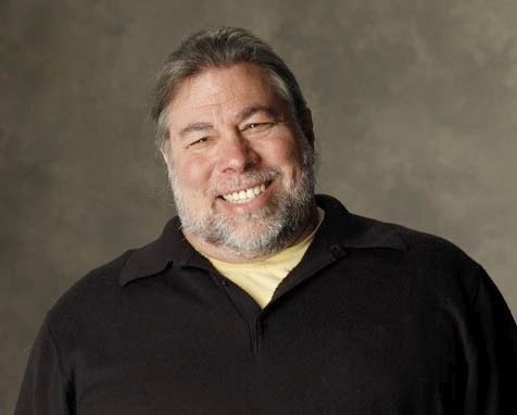 2. Steve Wozniak