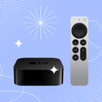 Apple TV второго поколения: маленькая черная коробочка с очень большим потенциалом