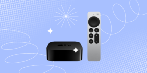 Apple TV второго поколения: маленькая черная коробочка с очень большим потенциалом