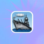 Морской бой на iPhone и iPad