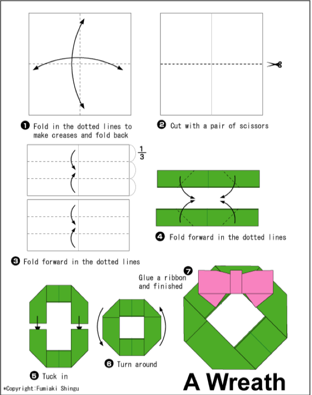 Новогодние оригами из бумаги схемы. Оригами на новый год схемы. Оригами из бумаги на новый год схемы. Фоторамка оригами схема. Подарок на НГ легкие схемы из бумаги.