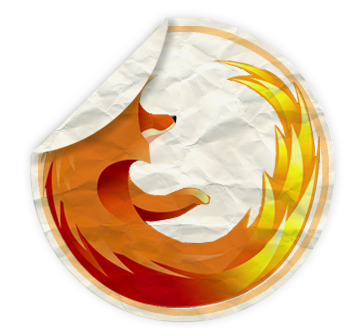 Настройка интерфейса Firefox 4