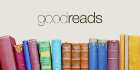 Goodreads — глобальная социальная сеть любителей чтения