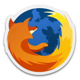 firefoх, адресная строка Firefox