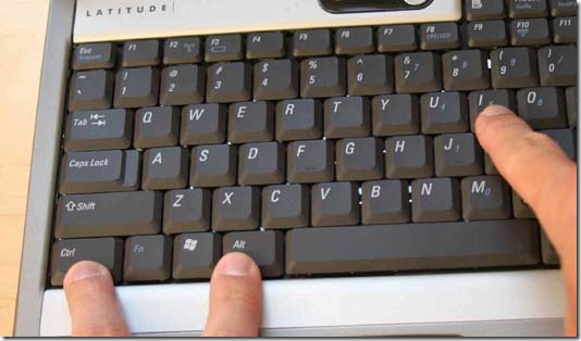 keyboard, клавиатурные сочетания, системные функции Windows, советы, лайфхакер, lifehacker.ru