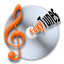 FoxyTunes-плагин для управления WinAmp или Windows Media Player