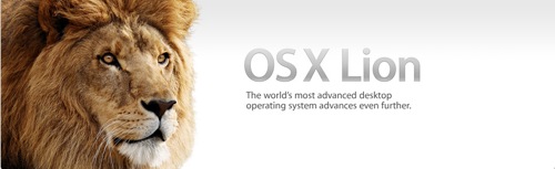 Что не нравится в OS X Lion и как это исправить?