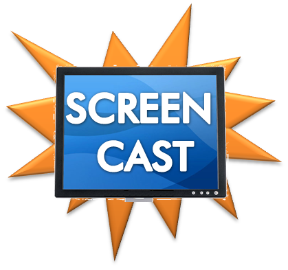 Screencast-O-Matic - сервис для создания скринкастов в два клика