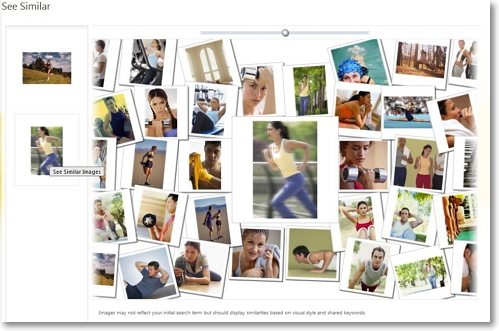 Качественные бесплатные изображения из Microsoft Office Images, поиск похожих изображений