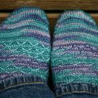 ИНФОГРАФИКА: Несколько фактов из истории носков