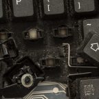 Что делать, если сломалась мышка или клавиатура