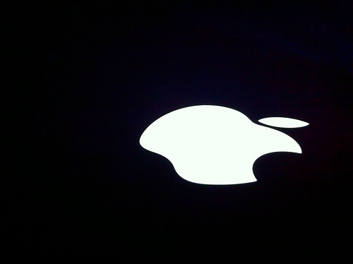 Последний проект Стива Джобса: iPhone 5