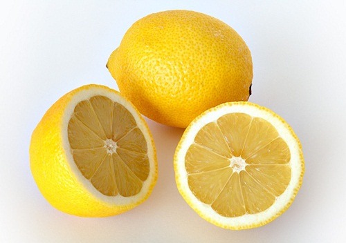 Как приготовить лимонную Granita - итальянский лимонный десерт