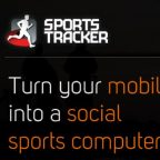Обзор мобильного приложения Sports Tracker