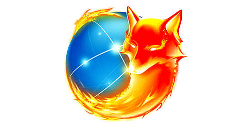 В Firefox 9.0 появилась поддержка жестов Mac OS X Lion