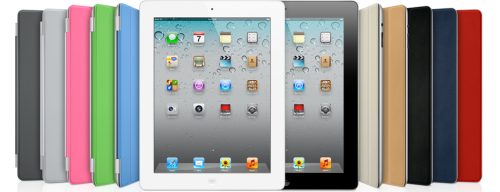 Поставщики Apple: новый iPad выйдет через 3-4 месяца