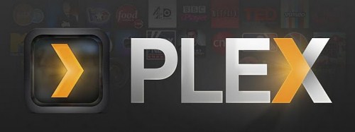 Plex — просмотр любого видео с вашего компьютера на Android