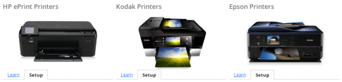 Как настроить доступ к принтеру из любой точки планеты при помощи Google Cloud Print