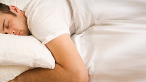 Совет читателя: как быстрее уснуть 