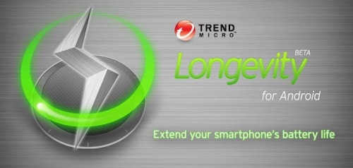 Longevity Battery Saver увеличит время жизни устройства на Android