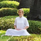 Укрепляем сердце и снимаем стресс с помощью медитации