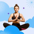 Как приучить себя медитировать каждый день: практика двухминутной медитации