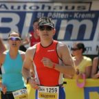 Отчет Владимира Дегтярева об участии в Half Ironman Austria