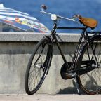 ИНФОГРАФИКА: Как выбрать велосипед