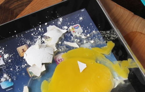 7 классных кухонных аксессуаров для iPad