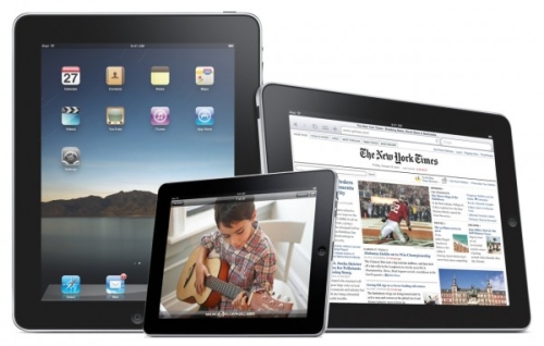 iPad mini выйдет в этом году и по низкой цене