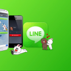 Мобильное приложение Line для общения и бесплатных звонков