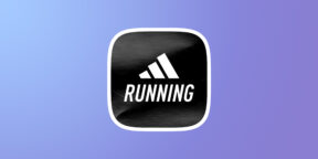 Мобильное приложение для бега и фитнеса Runtastic Pro
