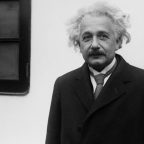 Почему Альберт Эйнштейн был великим лайфхакером