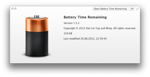 Battery remaining time в биосе hp что это