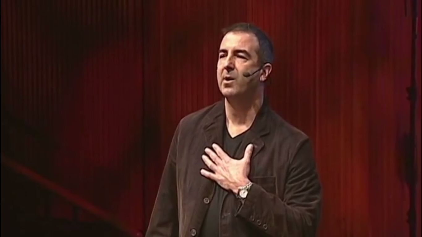 9 жизненных уроков от скалолаза