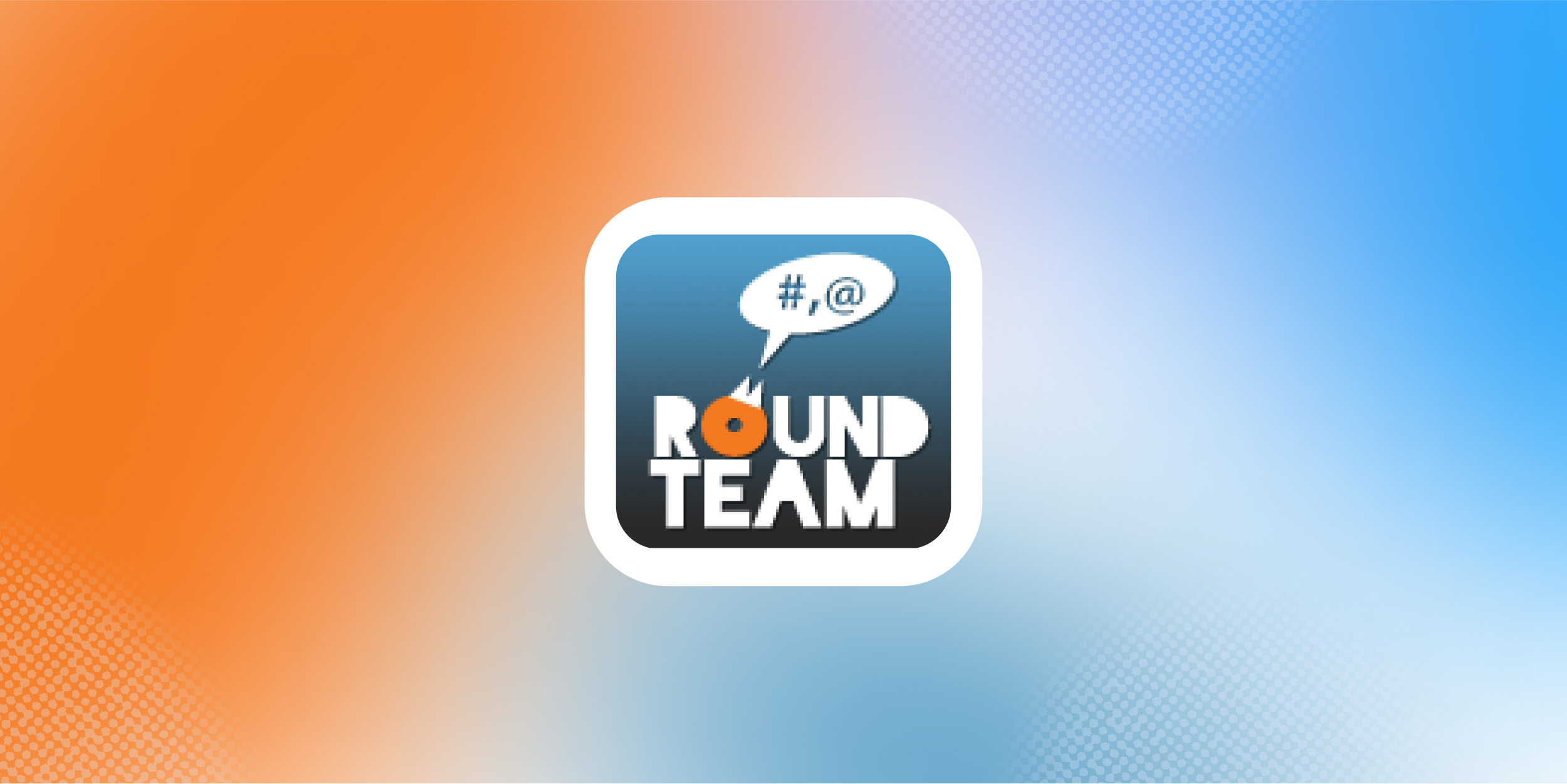 RoundTeam — сервис автоматических ретвитов по множеству признаков