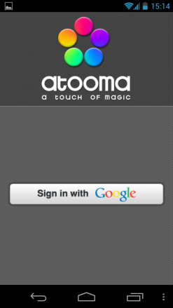 Atooma: лучший автоматизатор для Android