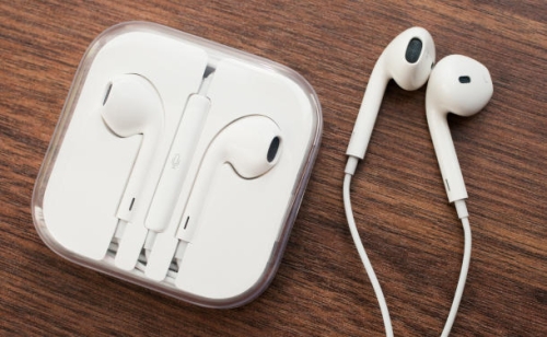 EarPods в новых iPod touch и nano не снабжены микрофоном