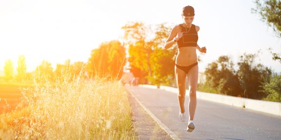 7 способов увеличить свою выносливость во время бега