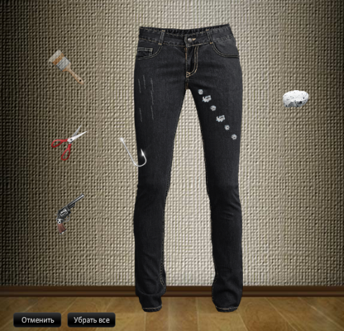 Как выбрать джинсы: шпаргалка для мужчин - Лайфхакер