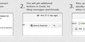 Как подключить почту и календарь Google к Evernote