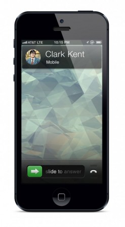 Каким должен быть экран блокировки iPhone?