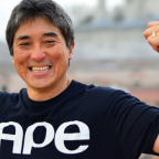 Интервью с Гаем Кавасаки о предпринимательстве и стартапах