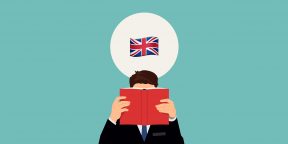 Как научиться читать книги на английском языке