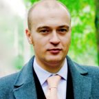 Рабочие места: Сергей Котырев, учредитель и директор «Юмисофт»