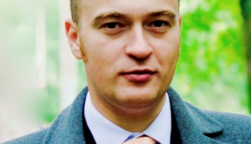 Рабочие места: Сергей Котырев, учредитель и директор «Юмисофт»