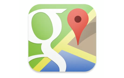 Новые карты Google для iOS уже в App Store