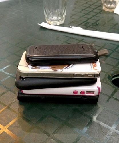 phone-stack