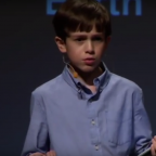 Томас Суарез - 12-летний разработчик мобильных приложений